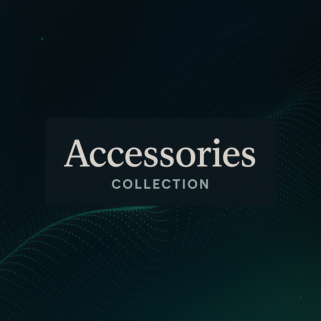 Accessories Collection
