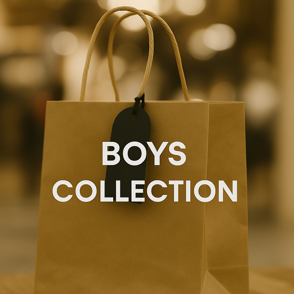 Boys Collection