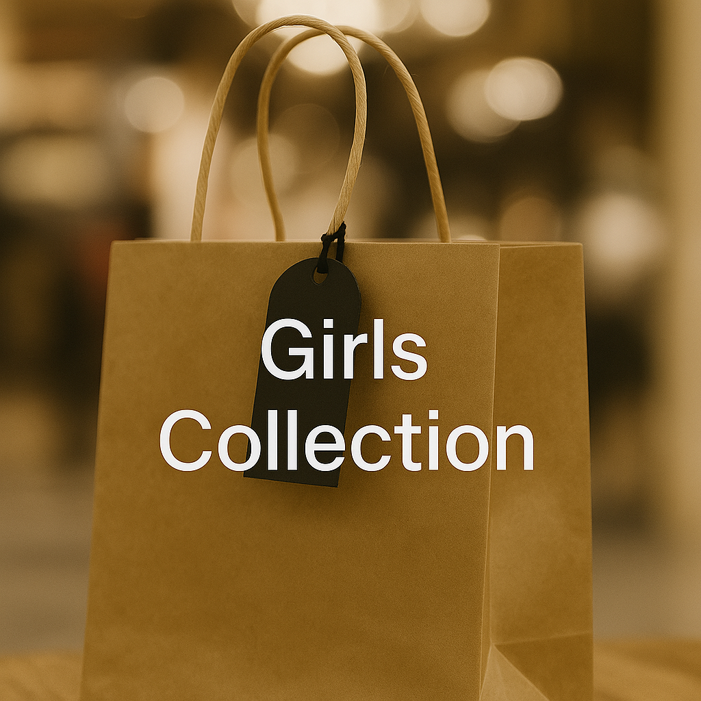 Girls Collection