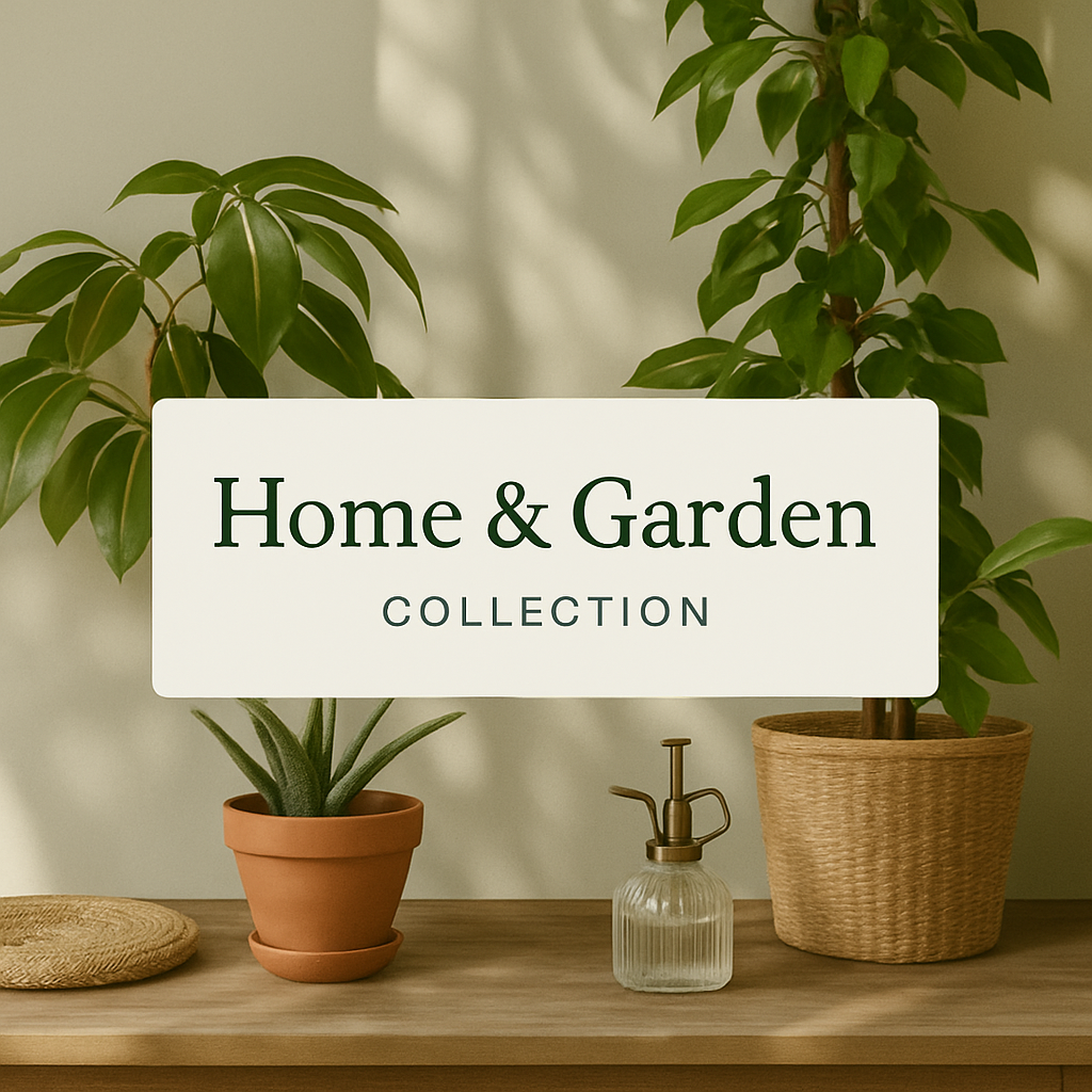 Home & Garden