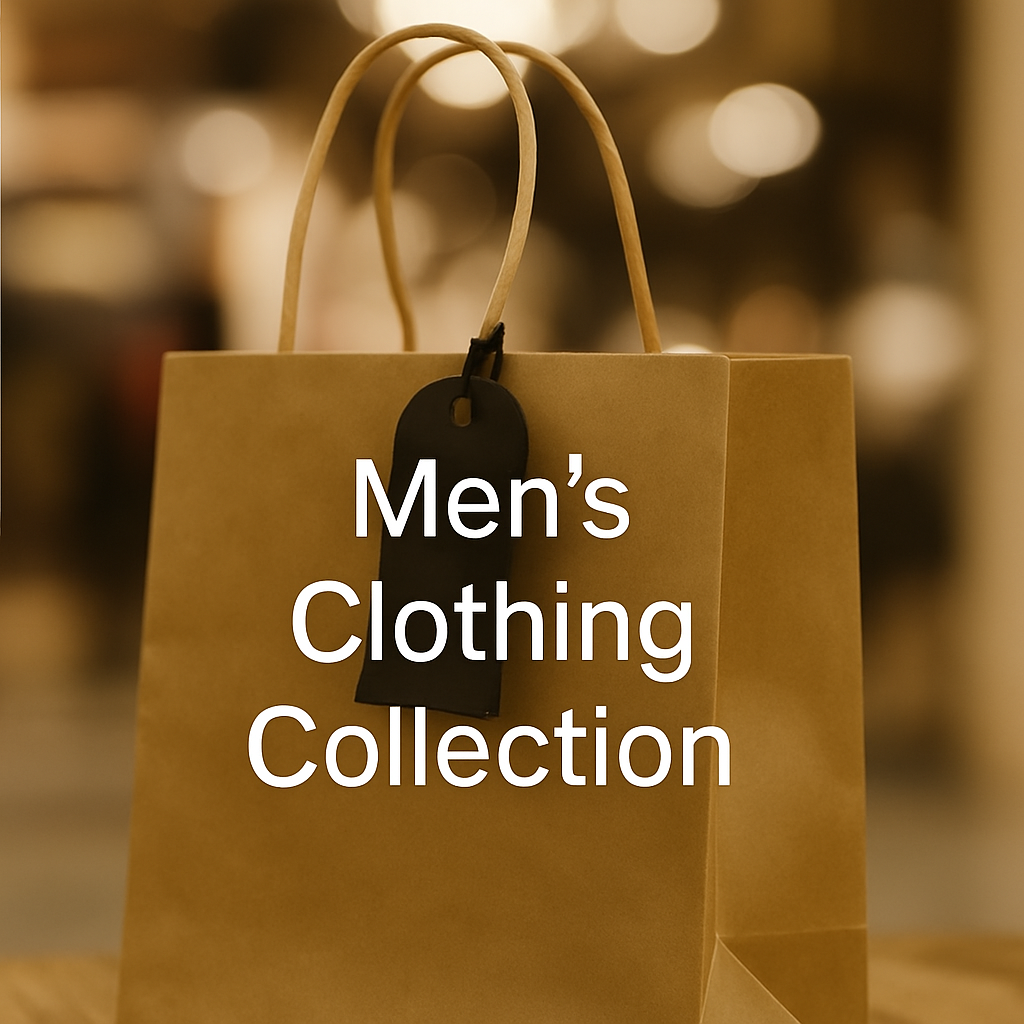 Men's Collection