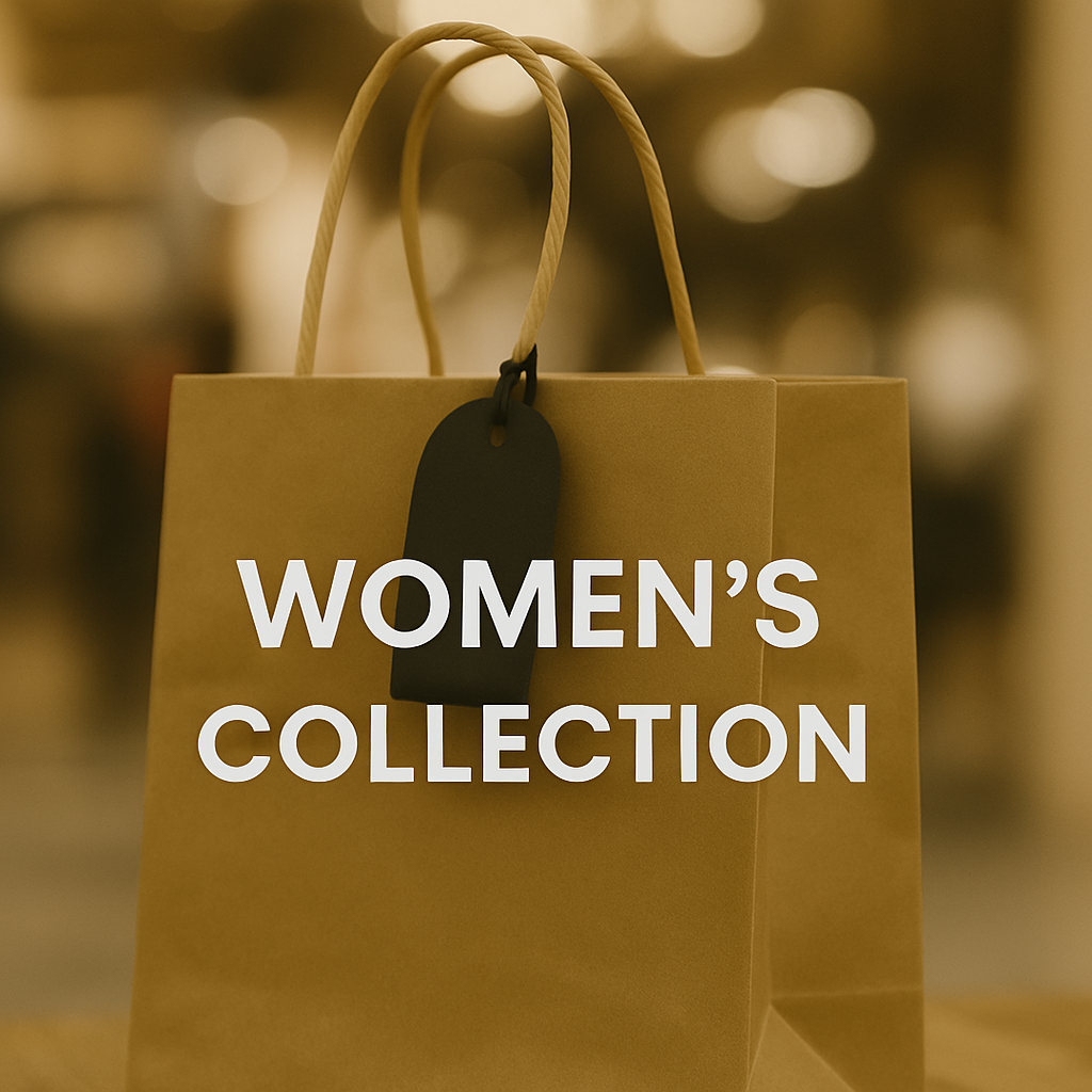 Woman's Collection