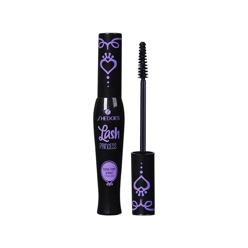 Waterproof Long-Lasting Curling Mascara