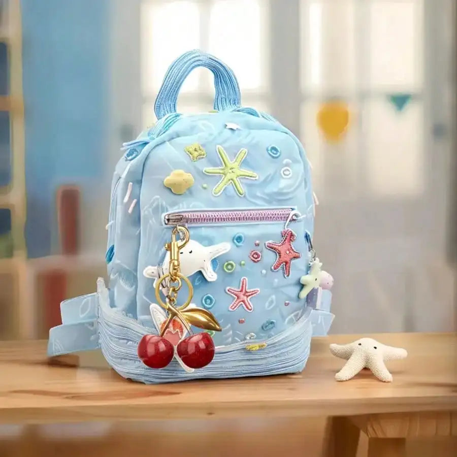 Trendy Red Cherry Pendant Keychain for Women Cute Bag Decorations Multifunctional Jewelry Car Key Accessories Charm Keyring Gift