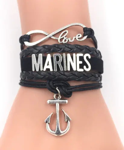 Woven Bracelet Jewelry