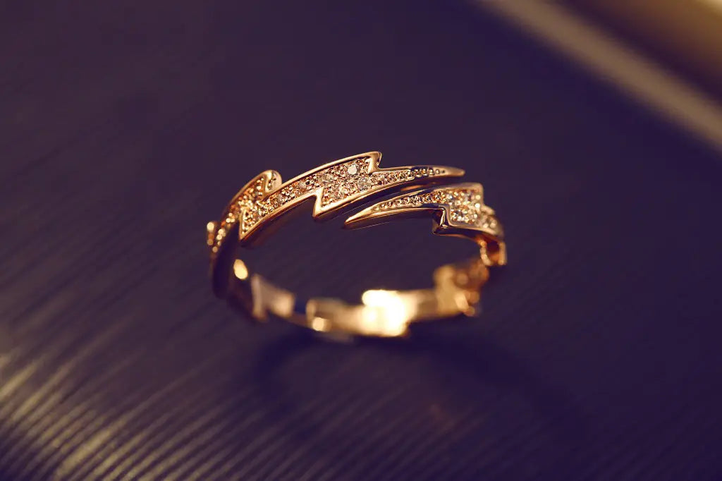 Women's Ring Jewelry