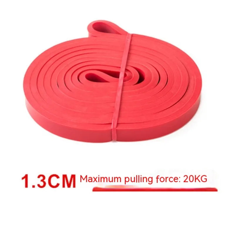 Pull-up TPE Multifunctional Pulling Rope