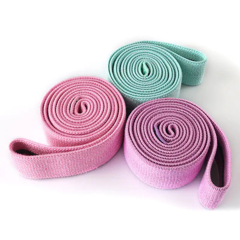 Long Resistance Band for Sports and Fitness