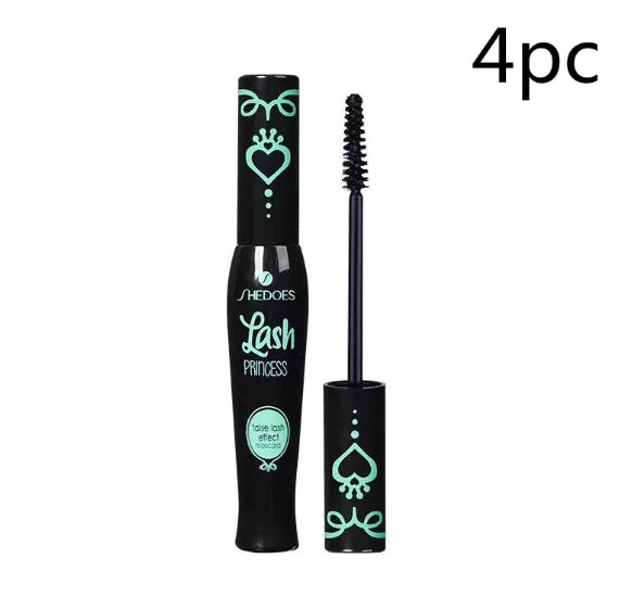 Waterproof Long-Lasting Curling Mascara