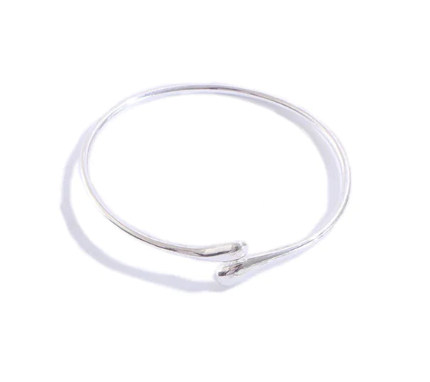 Water Drop Jewelry Set