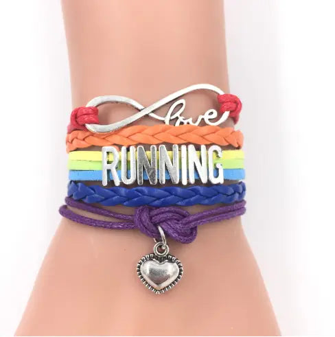 Woven Bracelet Jewelry