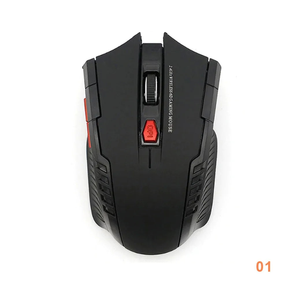 Wireless Mouse Optoelectronic Craft Gift 113 New Game Mouse New Optoelectronic Mouse in Stock