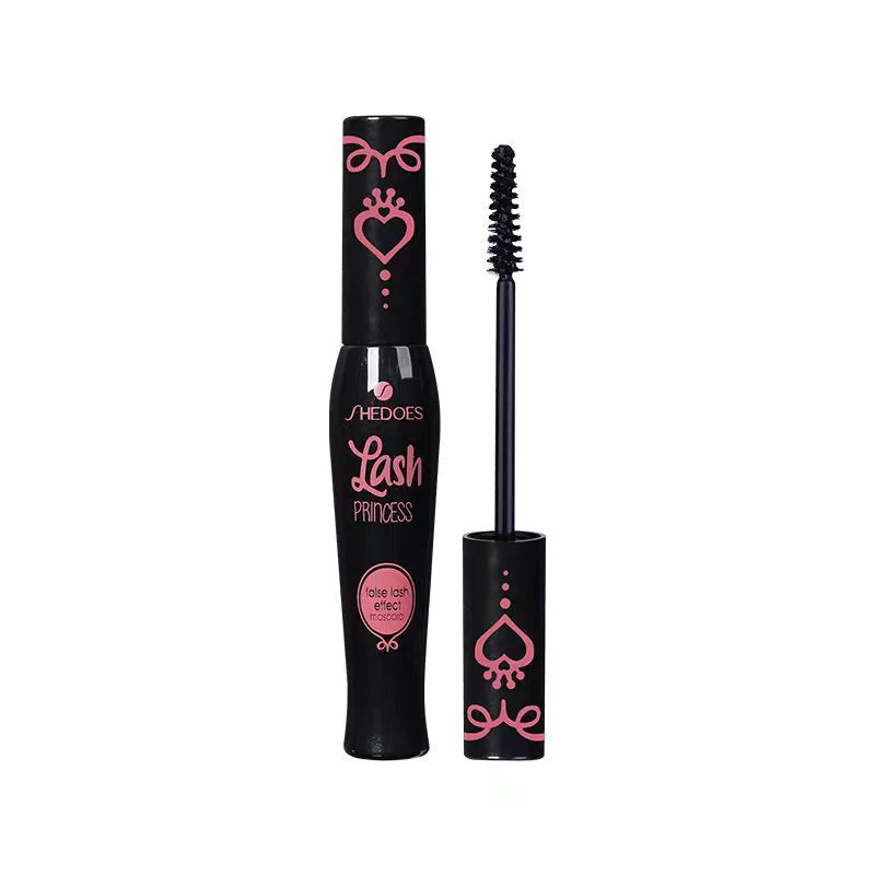 Waterproof Long-Lasting Curling Mascara