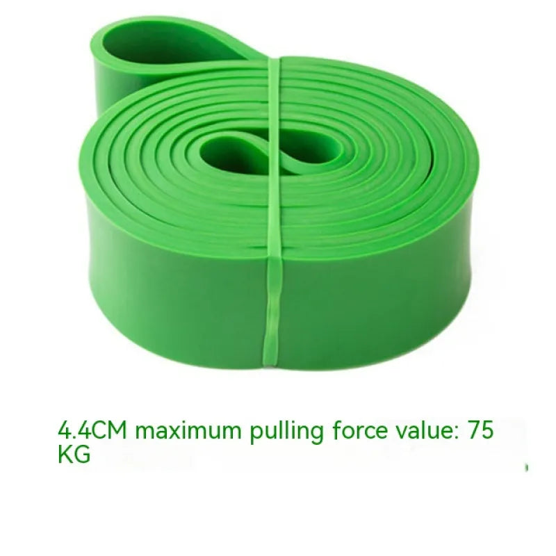Pull-up TPE Multifunctional Pulling Rope