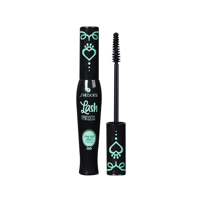 Waterproof Long-Lasting Curling Mascara