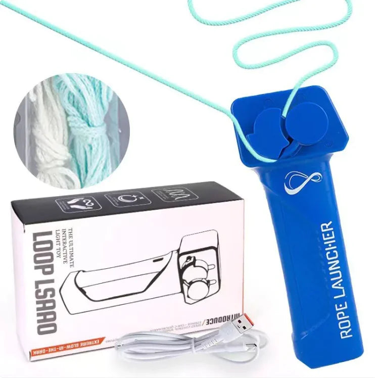 Glow Speed Rope Transmitter