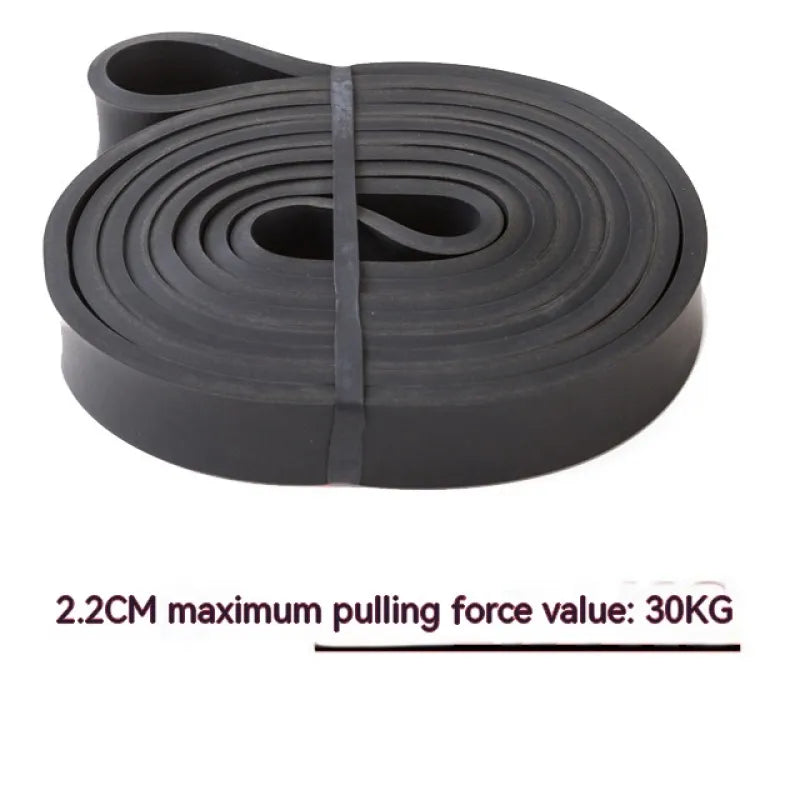 Pull-up TPE Multifunctional Pulling Rope