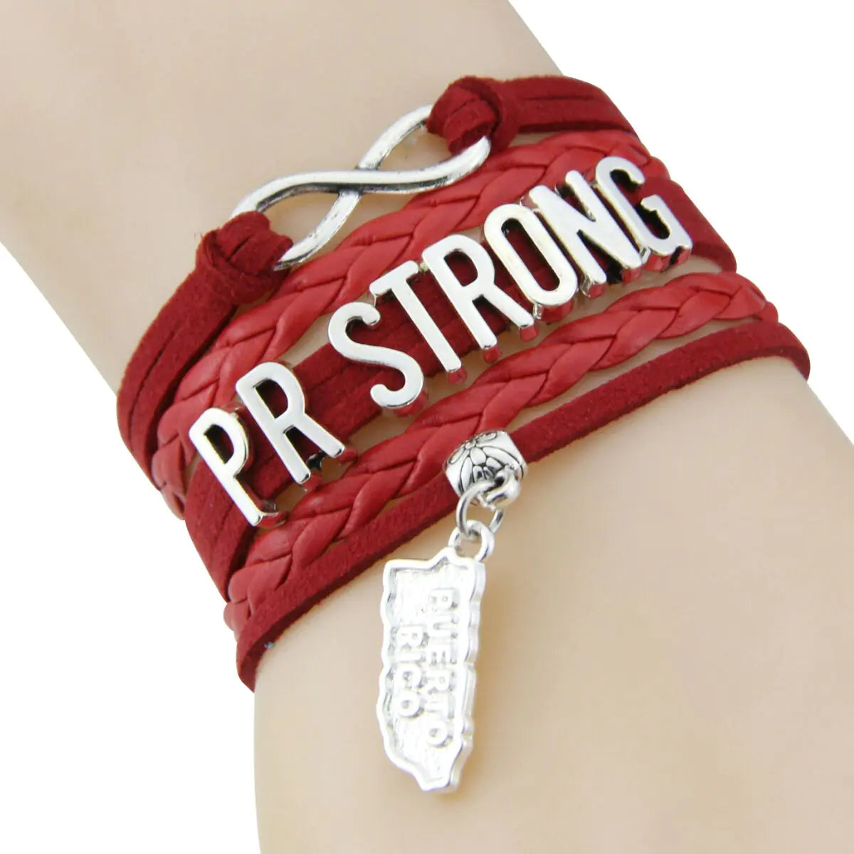 Woven Bracelet Jewelry