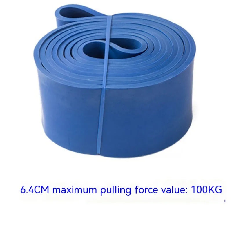 Pull-up TPE Multifunctional Pulling Rope